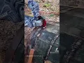 Crack Open a Bourbon Barrel