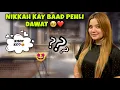 Download Lagu Nikkah Ki Pehli Dawat 🥹❤️ | Kisny Ki?🤩 | Rabeeca Khan |
