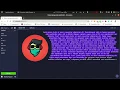 CSS Text Wrap Around Circle 2020 How to wrap text around circle
