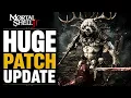 Mortal Shell 2 Devs Just Nerfed The Bosses - Balance Patch 1 Gold Buffs Free Glimpses