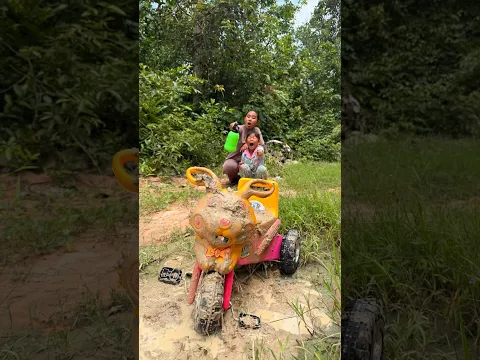 Wow!! Experiment Coca Cola vs mentos vs toothpaste cleaning skills #mom #wild #clean