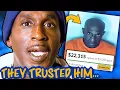 GoFundMe Raises Money For A Bank Robber The Tragic Case of Mr Smith