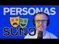 Download Lagu Suno Personas Tutorial: Consistency for Your AI Music