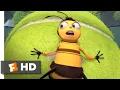 Bee Movie 2007 - Anyone For Tennis Scene Movieclips