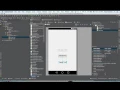 35 - App EditText Let Users Enter Data EditText Put it all together