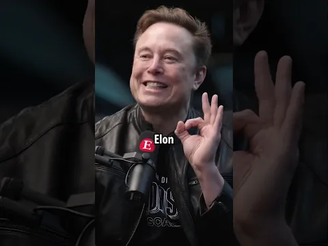 Elon Musk SHUTS DOWN Reporter Who Called Him Racist