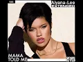 Download Lagu dj VLD vs Aiyana Lee - Mama Told Me Extended 2025