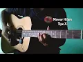 Download Lagu Mawar Hitam tipe x