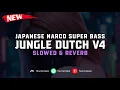 Download Lagu Jungle Dutch V4 ( Slowed \u0026 Reverb ) 🎧