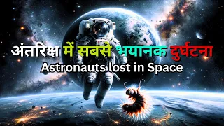 Download अंतरिक्ष में सबसे भयानक दुर्घटना | Umeshwithyou |  space Documentary hindi MP3