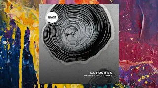 la four sa anger u0026 pain original mix 