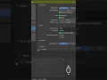 Moving Around Your Scene in Blender text