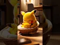 Download Lagu Mommy Pikachu's Sweetest Moments with Baby Pikachu