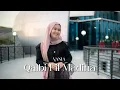 Download Lagu QALBI FIL MADINAH - VANIA (cover)