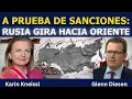 Download Lagu Karin Kneissl: A Prueba de Sanciones - Rusia Mira Hacia Oriente