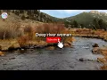 Deep River Woman || Lionel Richie || Lyrics