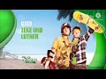 Disney Channel Germany Gleich Bumper (Zeke und Luther) (2014)