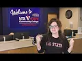 Vol State s Springfield Center - Walk Through Tour