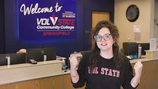 Vol State s Springfield Center - Walk Through Tour