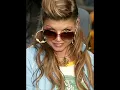 Floor Music - Fergie collection