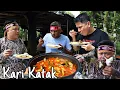 Download Lagu Masak Katak Kari Special Untuk Tetamu Orang Kuala Lumpur,Makan Sampai Menjilat Jari.
