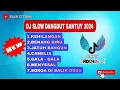 Download Lagu DJ KALAU SUDAH TIADA BARU TERASA (KEHILANGAN) SLOW COCOK BUAT SANTAI