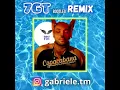 Download Lagu Fly Project - Copacabana ( 𝟕𝐆𝐓 REMIX )