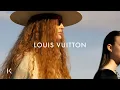 Download Lagu [Playlist] LOUIS VUITTON IN-STORE 2025, AN HOUR SHOPPING EXPERIENCE