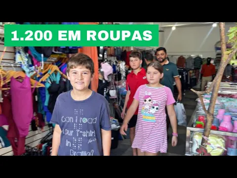 Download MP3 JAIR PAI DE 3 | COMPRAS DE ROUPAS NA LOJA