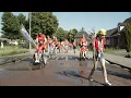 Download Lagu Bloethete Jeugdvierdaagse ten einde