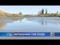 9 7 Million Petaluma River Dredging Project To Begin This Summer