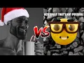 Santa Denier Gets Rekt By Facts And Spirit