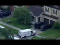 Family of 5 found dead in Orlando in apparent murder-suicide