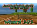Wizard101 Jewel Plant Gardening Part III The Elder Harvests Spell Proof Tapestries