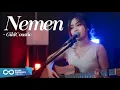 Download Lagu NEMEN - GILDCOUSTIC (LIVE COVER SASA TASIA)