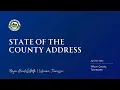 Wilson County State of the County - 2026