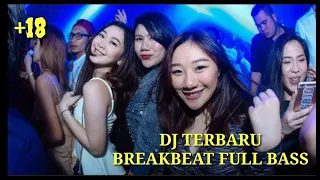 Download DJ BREAKBEAT FULL BASS 2022 PALING ENAK SEDUNIA MP3