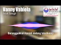 Download Lagu Vanny Vabiola - Anak Sarugo  (Karaoke Music Video)