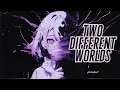Download Lagu TWO DIFFERENT WORLDS (SLOWED + REVERB) - KoruSe [8D AUDIO] [BASS BOOSTED]
