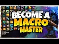 HOW TO CREATE GREAT MACROS - MY MACROS EXPLAINED WORLD OF WARCRAFT MACRO GUIDE