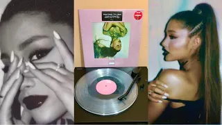 Ariana Grande - Imagine vinyl