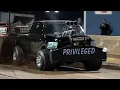2023 TNT Truck Tractor Pulling Scott County Kiwanis Fall Pull Georgetown KY