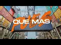 QUÉ MÁS PUES (Remix) - J Balvin, Maria Becerra - Braian Leiva Ft. Ganzer Dj, SNTG