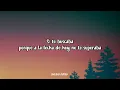 Julión Álvarez Y Su Norteño Banda - Noches Amargas | Letra / Lyrics