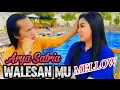 Download Lagu BIKIN BAPER PEMIRSAH‼️WALESANMU / ARYA SATRIA