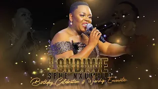 Londiwe Sphe Nxumalo  -  Elshadai