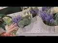 JoAnn Fabric Crafts Walk-Through 5-26-2019