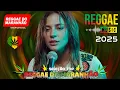 Download Lagu REGGAE REMIX 2025 ♫  MELÔ DE CARLA CÍNTIA ♫ MELHOR DO REGGAE INTERNACIONAL ♫ REGGAE DO MARANHÃO 2025