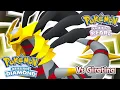 Download Lagu Pokémon Brilliant Diamond \u0026 Shining Pearl - Giratina Battle Music (HQ)