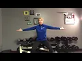 Blessing Home Care LSVT BIG Home Exercise Session 2
